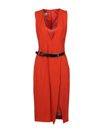 PAUL SMITH - 3/4 length dress