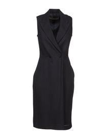PAUL SMITH - 3/4 length dress