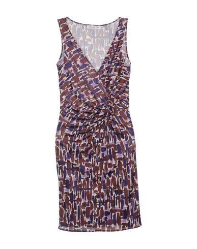 ZOOM DIOR - Short dress