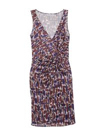 CHRISTIAN DIOR - Short dress
