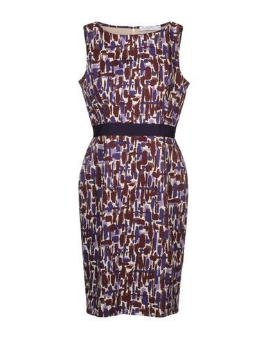 ZOOM DIOR - Short dress