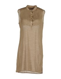 MAJESTIC - Short dress