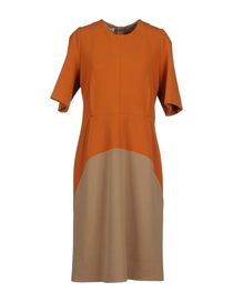 MARNI - Vestito longuette