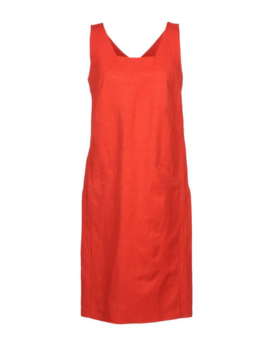 ZOOM MARNI - Short dress