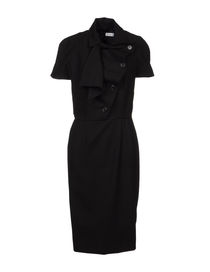 CHRISTIAN DIOR - 3/4 length dress