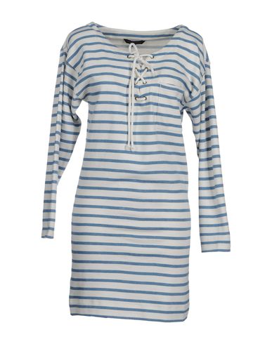 ZOOM FRENCH CONNECTION - Short dress