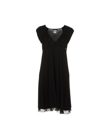 ZOOM JEI O' - Short dress