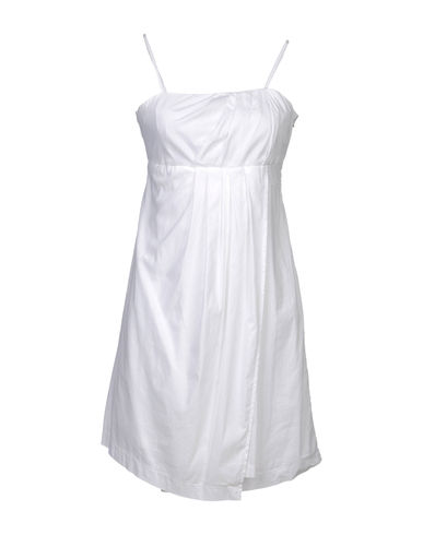 ZOOM JEI O' - Short dress
