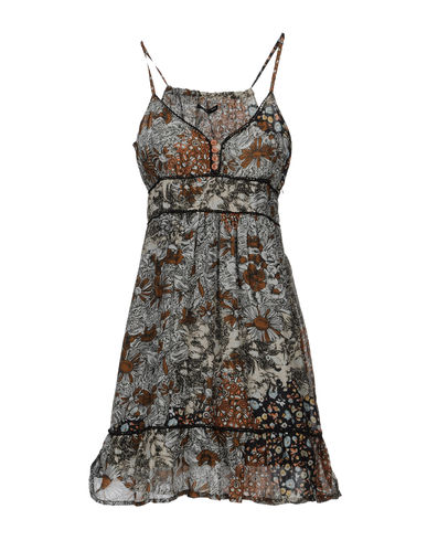 ZOOM JEI O' - Short dress