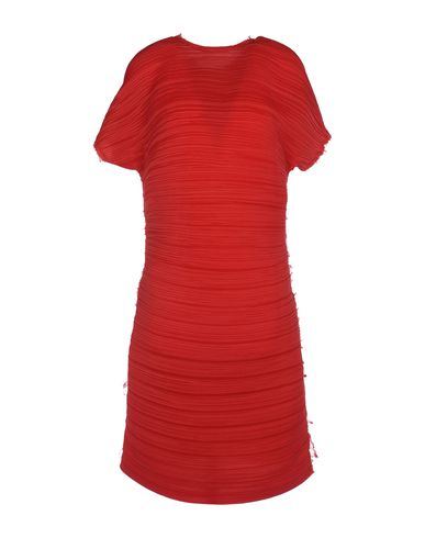 ZOOM LANVIN - 3/4 length dress