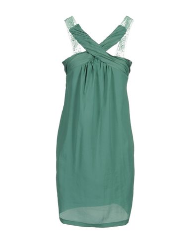 ZOOM SUOLI - Short dress