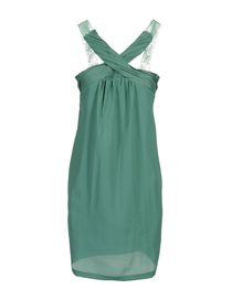 SUOLI - Short dress