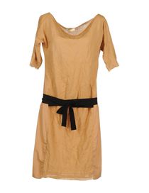 SUOLI - Short dress