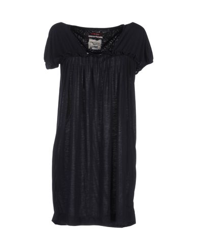 ZOOM VINTAGE 55 - Short dress