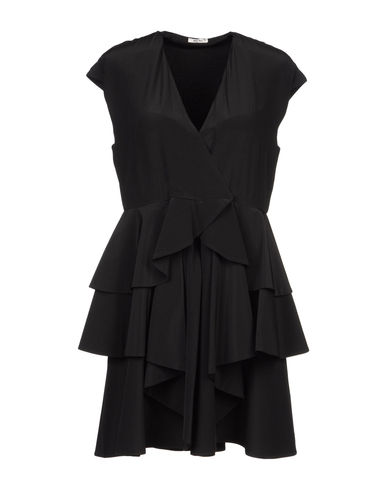 ZOOM MIU MIU - Short dress