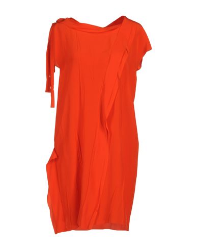 ZOOM MIU MIU - Short dress