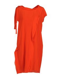 MIU MIU - Short dress