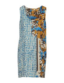 SUOLI - Short dress