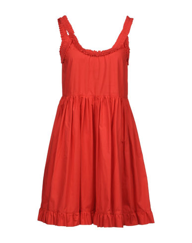 ZOOM MIU MIU - Short dress
