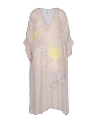 ZOOM DRIES VAN NOTEN - 3/4 length dress