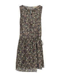 VANESSA BRUNO - Short dress