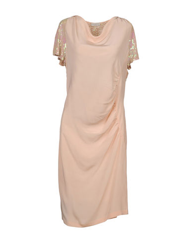ZOOM DRIES VAN NOTEN - 3/4 length dress