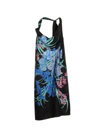 DRIES VAN NOTEN - Short dress