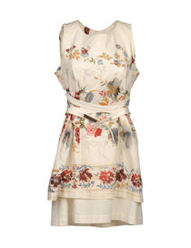 DONDUP - Short dress