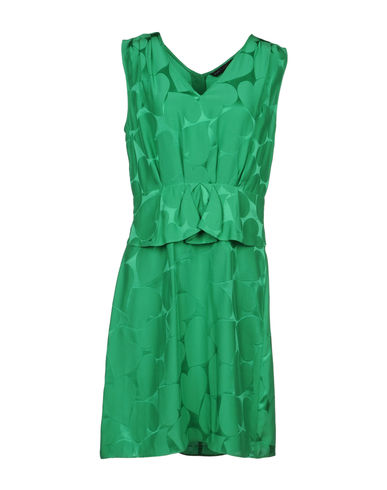 ZOOM MARC BY MARC JACOBS - Short dress