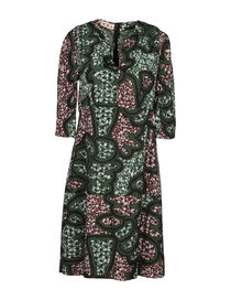 MARNI - Short dress