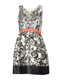 MAURIZIO PECORARO - Short dress