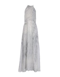 FRENCH CONNECTION - Long dress