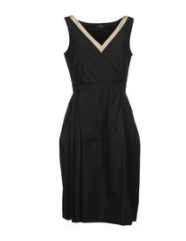 MAURIZIO PECORARO - Short dress