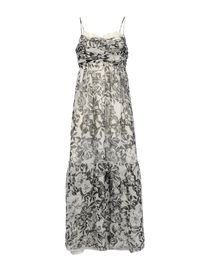 MAURIZIO PECORARO - 3/4 length dress