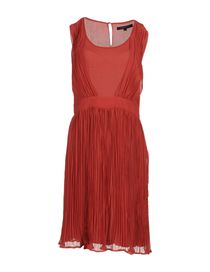 FRENCH CONNECTION - 3/4 length dress