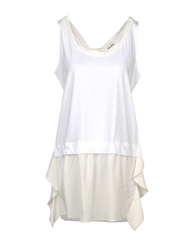 ZOOM MIU MIU - Short dress