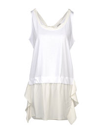 MIU MIU - Short dress
