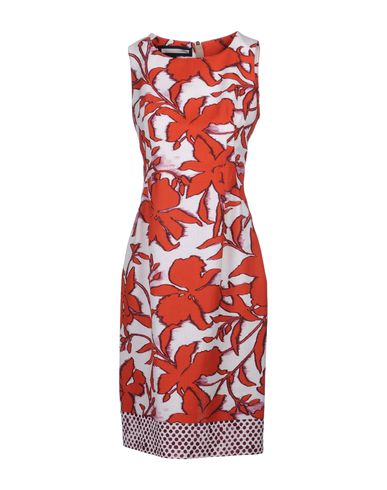 ZOOM AQUILANO-RIMONDI - 3/4 length dress