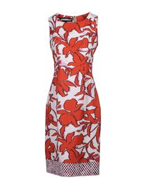 AQUILANO-RIMONDI - 3/4 length dress