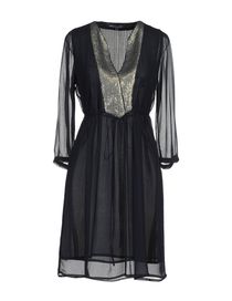 FRENCH CONNECTION - Short dress