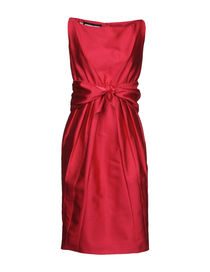 AQUILANO-RIMONDI - Short dress