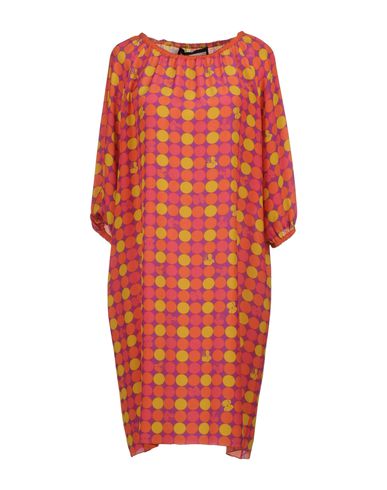 ZOOM AQUILANO-RIMONDI - Short dress