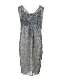 MAURIZIO PECORARO - Short dress