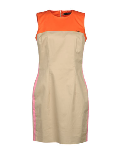 ZOOM DSQUARED2 - Short dress