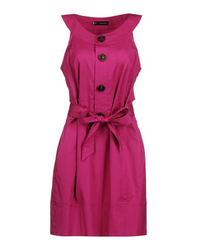 ZOOM DSQUARED2 - Short dress