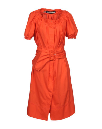 ZOOM AQUILANO-RIMONDI - Short dress