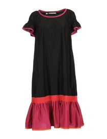 AQUILANO-RIMONDI - 3/4 length dress