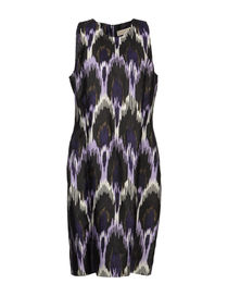 MICHAEL MICHAEL KORS - Short dress