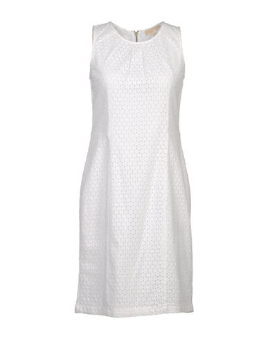 ZOOM MICHAEL MICHAEL KORS - Short dress