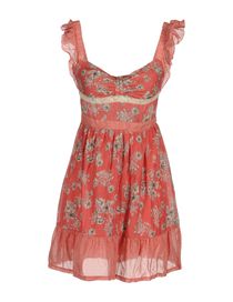 ORO PAGODA - Vestito corto
